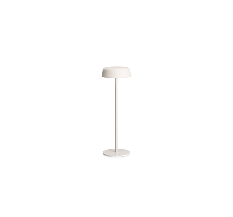 Настільна лампа Fade Table Lamp Metal 8471 U1 White Light (8471U1)1